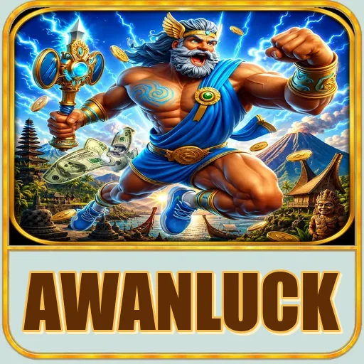 Persyaratan APK awanluck: Android 5.0, 58 MB, RAM 2 GB