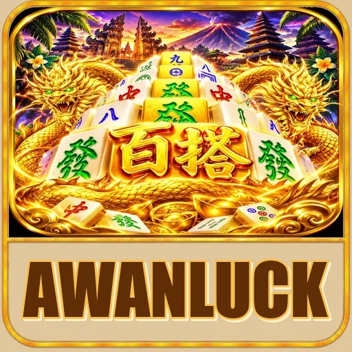 Aplikasi awanluck 58 MB dibanding versi web