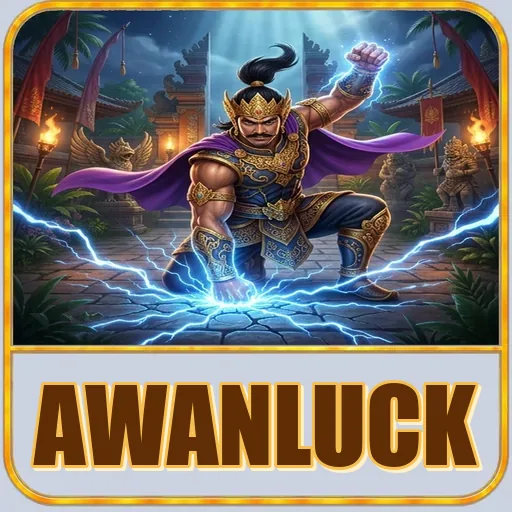 awanluck bonus