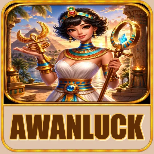 Tabel RTP game kasino awanluck